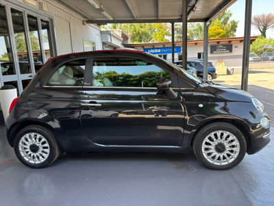 Fiat 500 1.0 Hybrid Dolcevita (12)