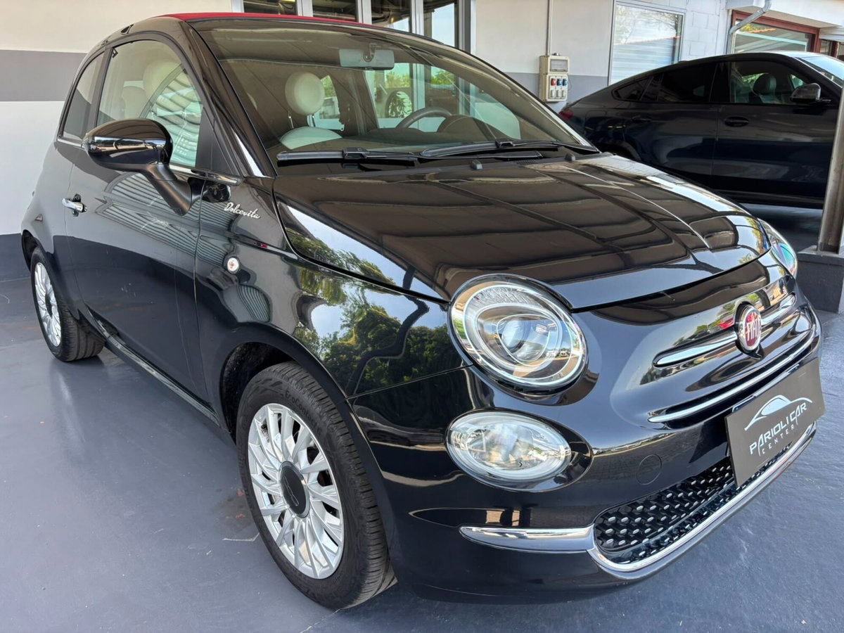 Fiat 500 1.0 Hybrid Dolcevita (13)