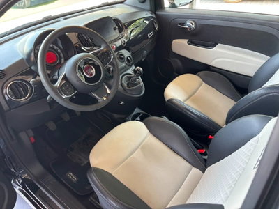 Fiat 500 1.0 Hybrid Dolcevita (14)