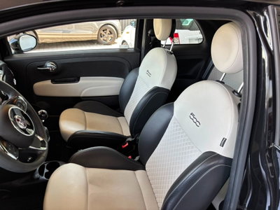 Fiat 500 1.0 Hybrid Dolcevita (15)