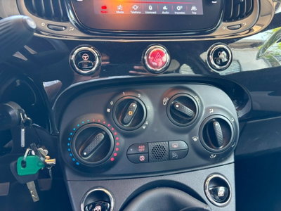 Fiat 500 1.0 Hybrid Dolcevita (19)