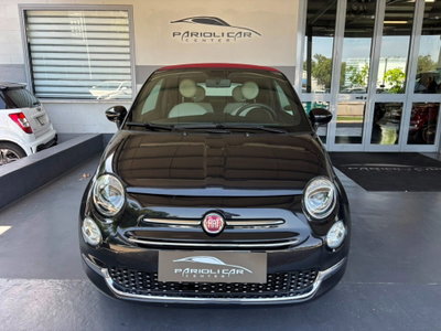 Fiat 500 1.0 Hybrid Dolcevita (2)