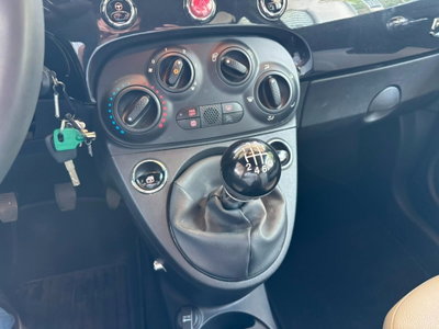 Fiat 500 1.0 Hybrid Dolcevita (20)