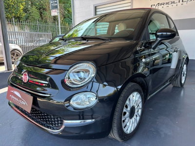 Fiat 500 1.0 Hybrid Dolcevita (3)
