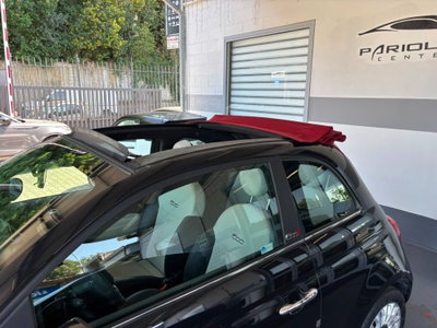 Fiat 500 1.0 Hybrid Dolcevita (4)
