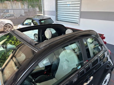Fiat 500 1.0 Hybrid Dolcevita (5)