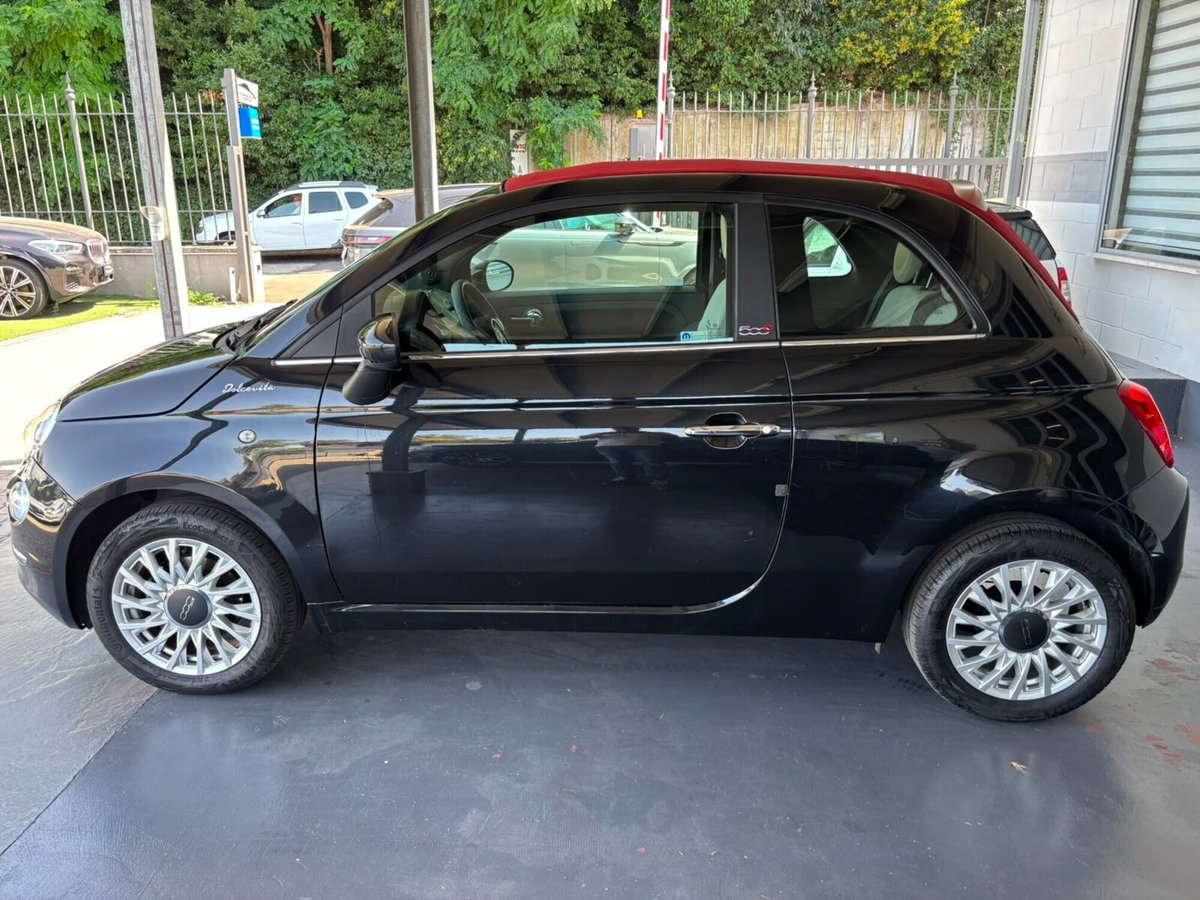 Fiat 500 1.0 Hybrid Dolcevita (6)