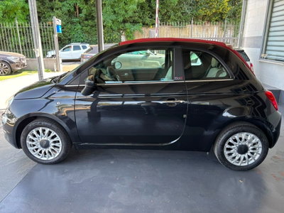 Fiat 500 1.0 Hybrid Dolcevita (6)