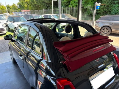 Fiat 500 1.0 Hybrid Dolcevita (8)