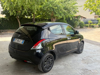 Lancia Ypsilon 1.0 FireFly 5 porte S&S Hybrid Ecochic UnYca (8)