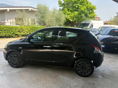Lancia Ypsilon 1.0 FireFly 5 porte S&S Hybrid Ecochic UnYca (9)