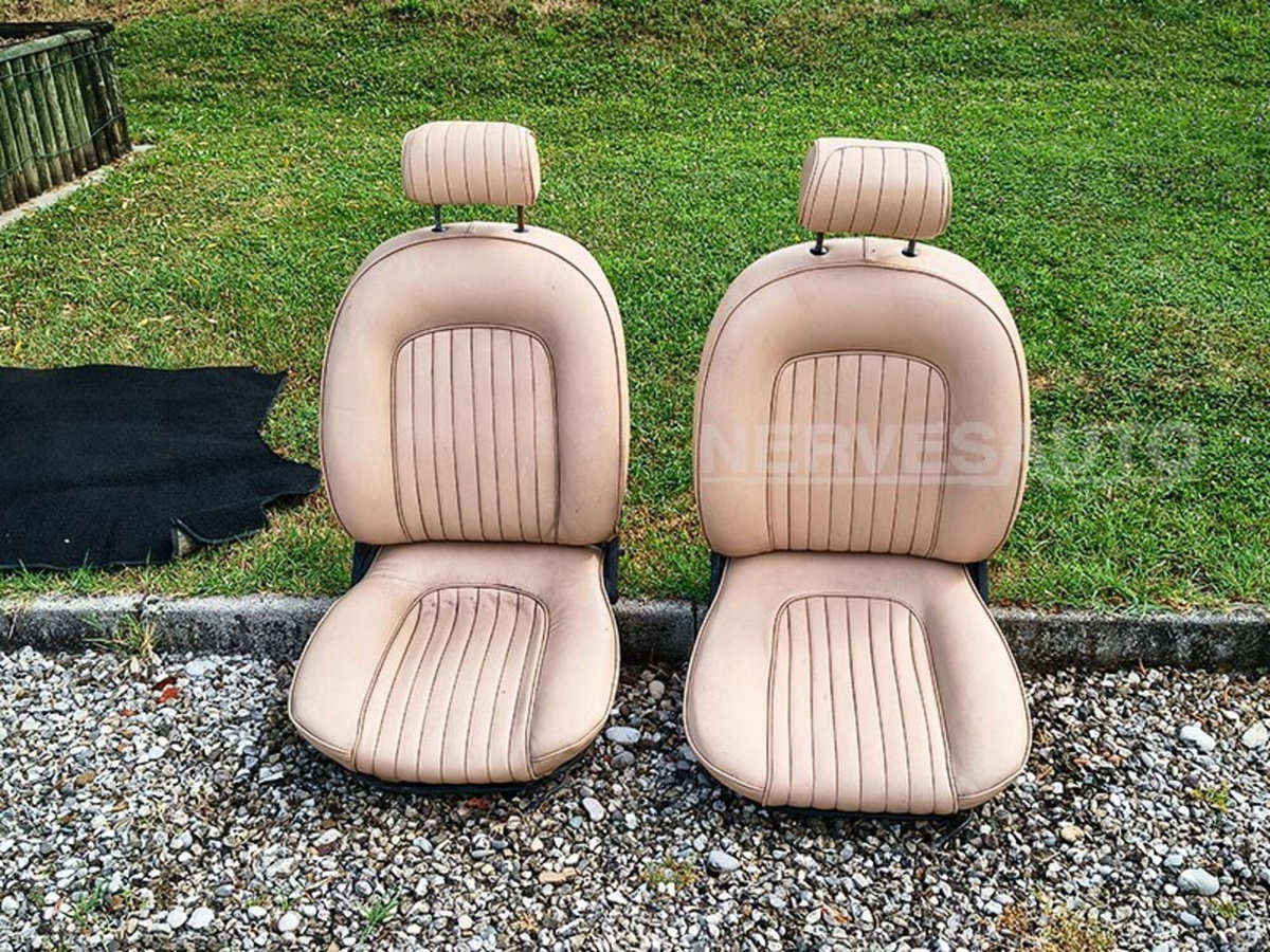 Alfa Romeo Spider 2.0 (14)