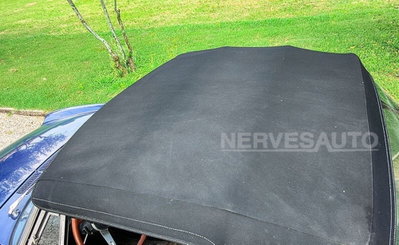 Alfa Romeo Spider 2.0 (3)