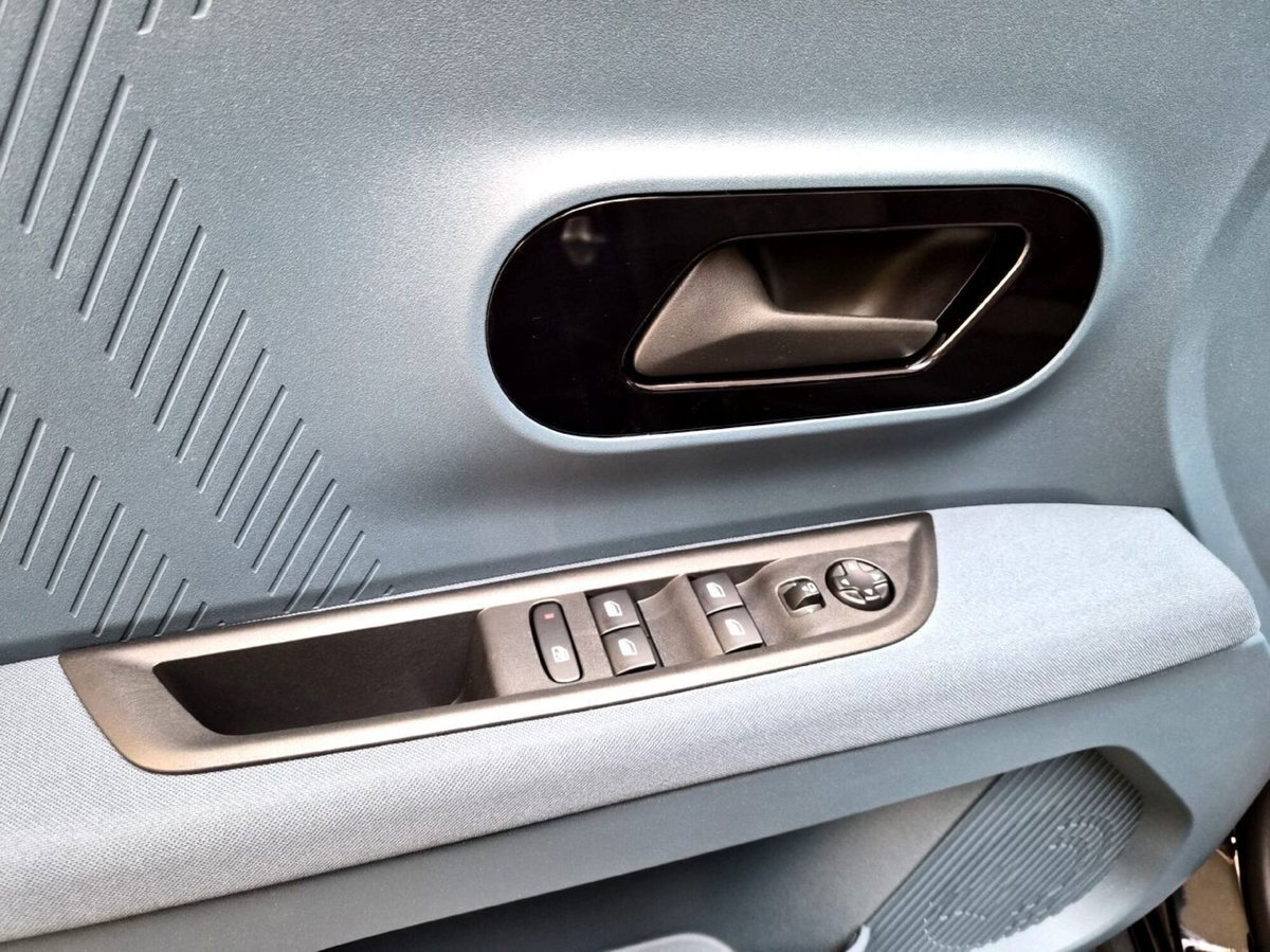 Fiat Grande Panda 1.2 La Prima 100cv (14)