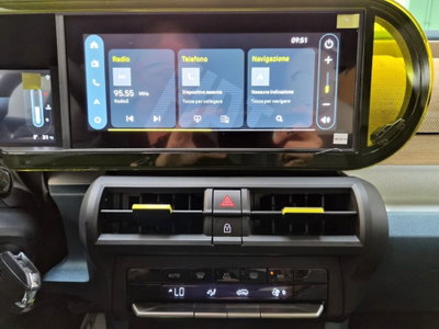 Fiat Grande Panda 1.2 La Prima 100cv (16)