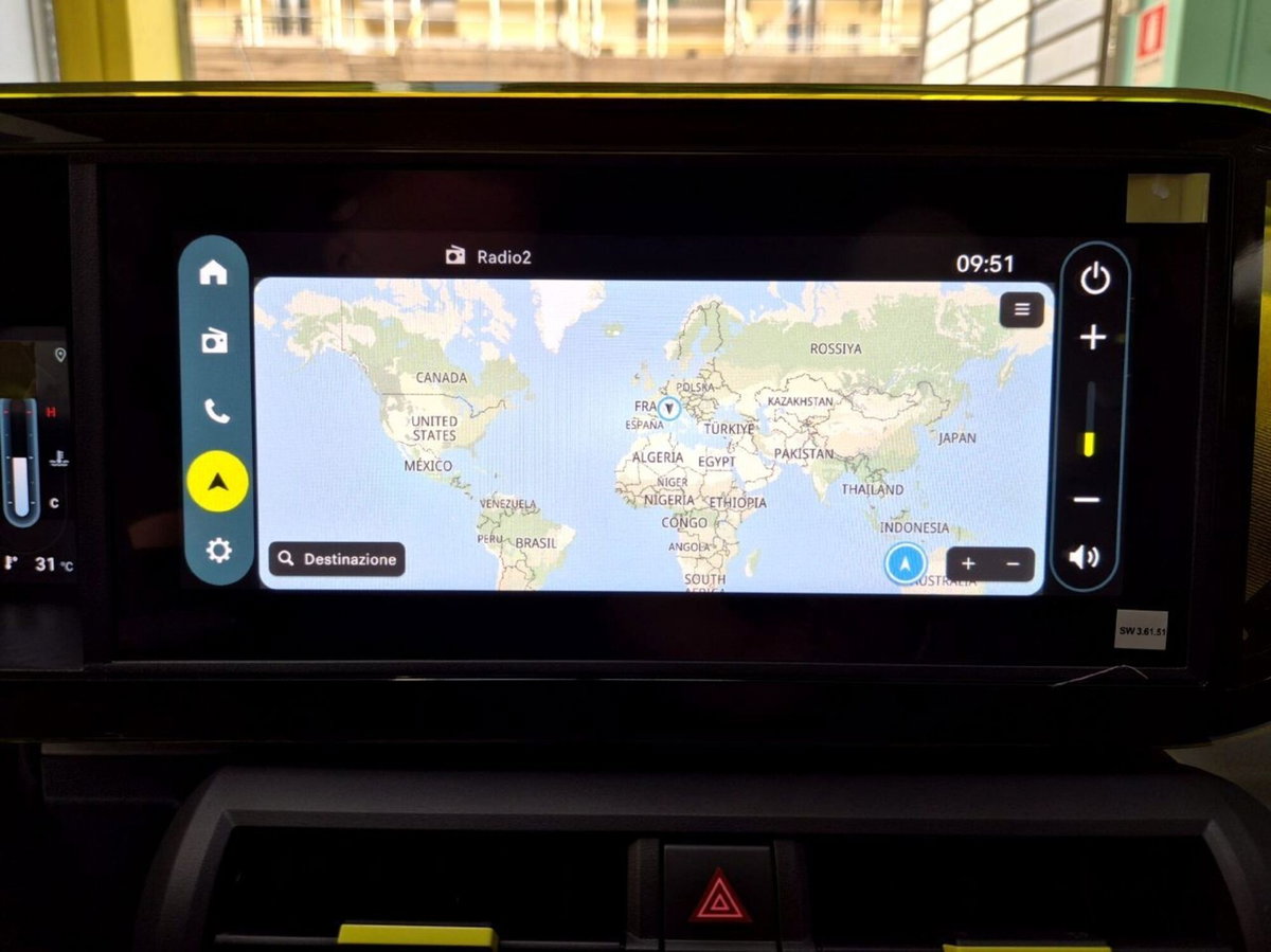 Fiat Grande Panda 1.2 La Prima 100cv (20)