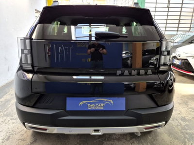 Fiat Grande Panda 1.2 La Prima 100cv (5)