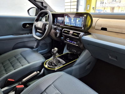 Fiat Grande Panda 1.2 La Prima 100cv (7)