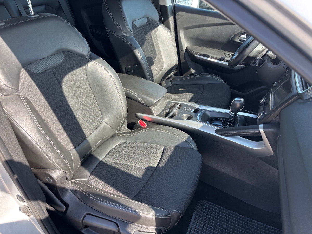 Renault Kadjar 8V 110CV EDC Energy Hypnotic2 (13)