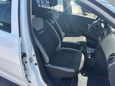 Dacia Sandero 0.9 TCe 12V 90CV Start&Stop Comfort (12)