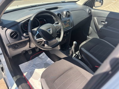 Dacia Sandero 0.9 TCe 12V 90CV Start&Stop Comfort (16)