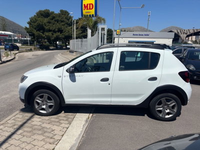 Dacia Sandero 0.9 TCe 12V 90CV Start&Stop Comfort (2)