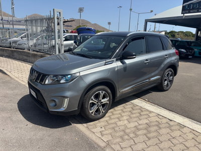 Suzuki Vitara 1.6 DDiS V-Top usata