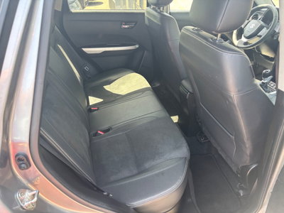 Suzuki Vitara 1.6 DDiS V-Top (11)