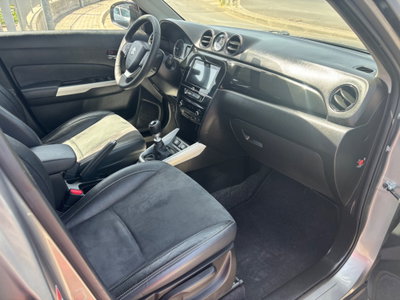 Suzuki Vitara 1.6 DDiS V-Top (13)