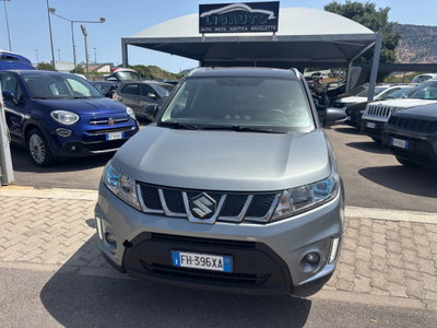 Suzuki Vitara 1.6 DDiS V-Top (3)