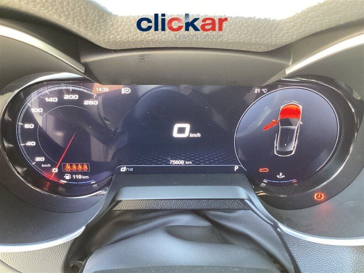 Alfa Romeo Stelvio Stelvio 2.2 Turbodiesel 160 CV AT8 RWD Super Business (12)