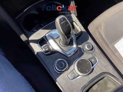 Alfa Romeo Stelvio Stelvio 2.2 Turbodiesel 160 CV AT8 RWD Super Business (16)