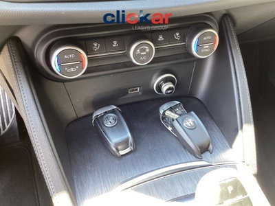 Alfa Romeo Stelvio Stelvio 2.2 Turbodiesel 160 CV AT8 RWD Super Business (8)
