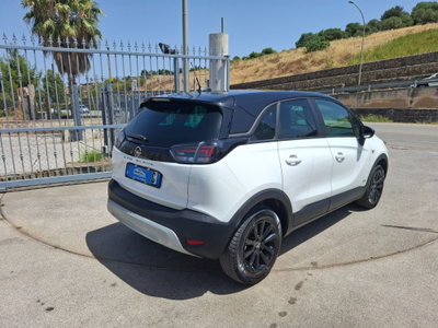 Opel Crossland 1.2 Turbo 12V 110 CV Start&Stop Edition (2)