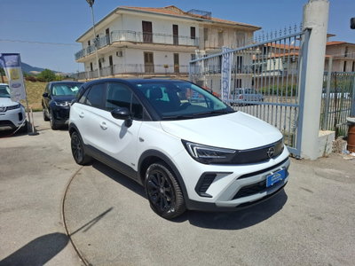 Opel Crossland 1.2 Turbo 12V 110 CV Start&Stop Edition (3)