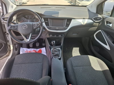 Opel Crossland 1.2 Turbo 12V 110 CV Start&Stop Edition (6)