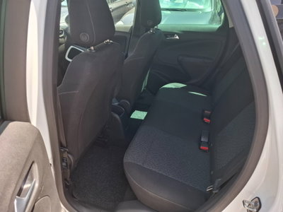 Opel Crossland 1.2 Turbo 12V 110 CV Start&Stop Edition (7)