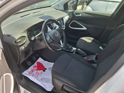 Opel Crossland 1.2 Turbo 12V 110 CV Start&Stop Edition (8)