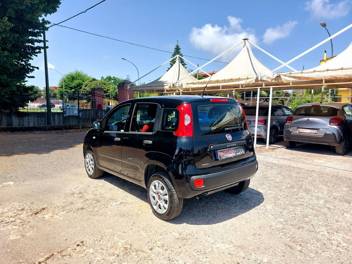 Fiat Panda 0.9 TwinAir Turbo Natural Power Easy (10)