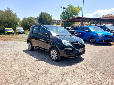 Fiat Panda 0.9 TwinAir Turbo Natural Power Easy (11)
