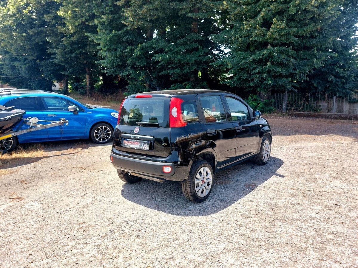 Fiat Panda 0.9 TwinAir Turbo Natural Power Easy (2)