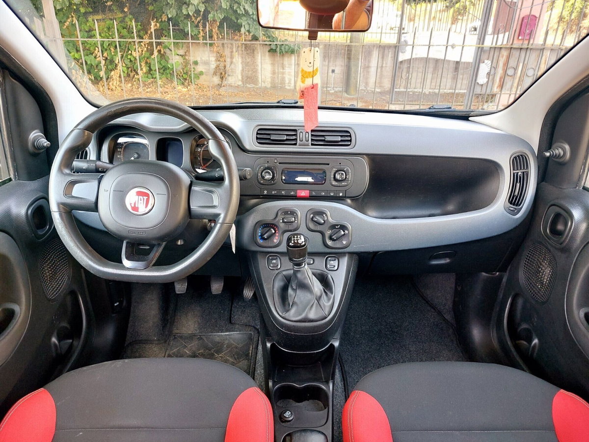 Fiat Panda 0.9 TwinAir Turbo Natural Power Easy (3)