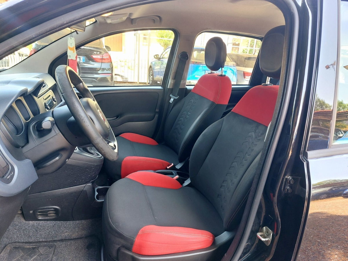 Fiat Panda 0.9 TwinAir Turbo Natural Power Easy (4)