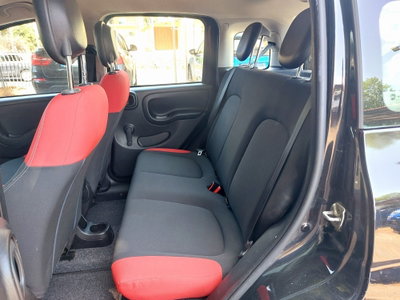 Fiat Panda 0.9 TwinAir Turbo Natural Power Easy (5)