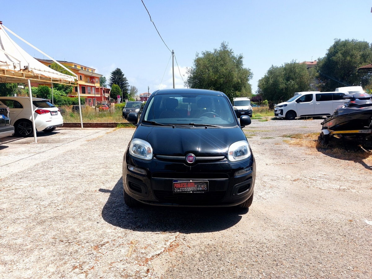 Fiat Panda 0.9 TwinAir Turbo Natural Power Easy (6)