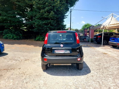 Fiat Panda 0.9 TwinAir Turbo Natural Power Easy (7)
