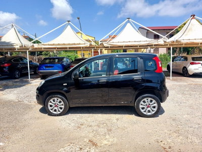 Fiat Panda 0.9 TwinAir Turbo Natural Power Easy (8)