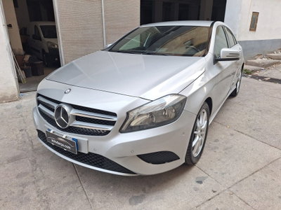 Mercedes-Benz Classe A 180 CDI Sport usata