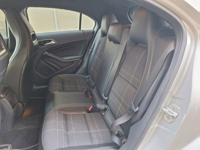Mercedes-Benz Classe A 180 CDI Sport (16)