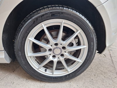 Mercedes-Benz Classe A 180 CDI Sport (19)